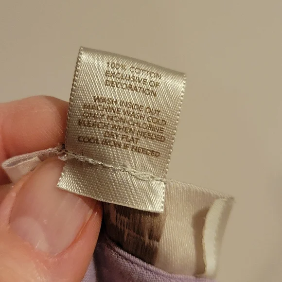 NWOT Loft 100% Cotton Tank - Picture 2 of 4